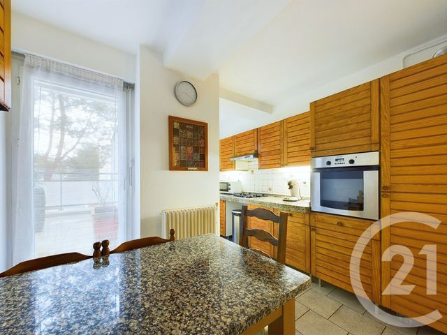 appartement - TRAPPES - 78