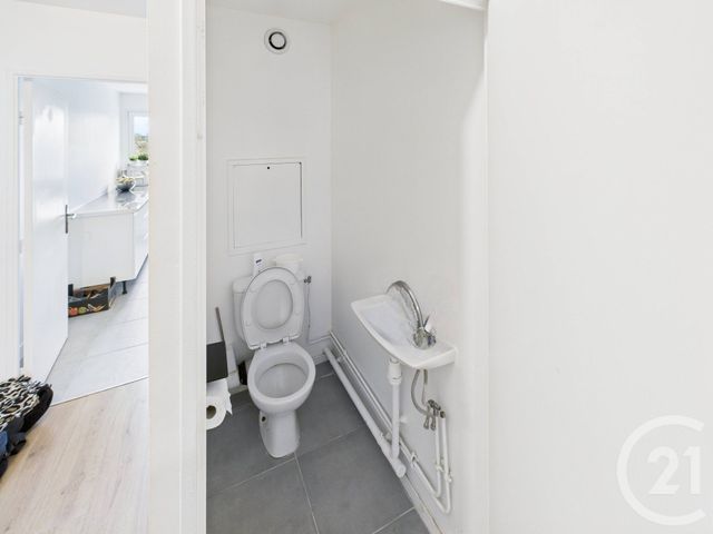 Appartement F3 à vendre - 3 pièces - 65.9 m2 - ELANCOURT - 78 - ILE-DE-FRANCE - Century 21 Asf Immo