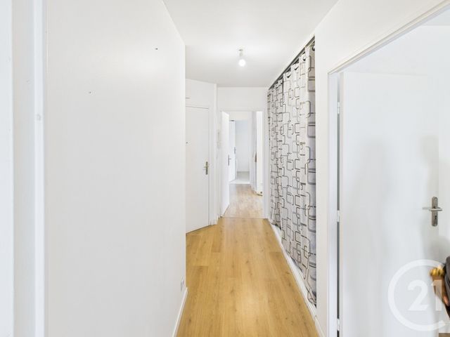 Appartement F3 à vendre - 3 pièces - 65.9 m2 - ELANCOURT - 78 - ILE-DE-FRANCE - Century 21 Asf Immo