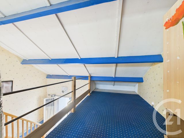 Appartement F2 bis à vendre - 2 pièces - 64.43 m2 - TRAPPES - 78 - ILE-DE-FRANCE - Century 21 Asf Immo