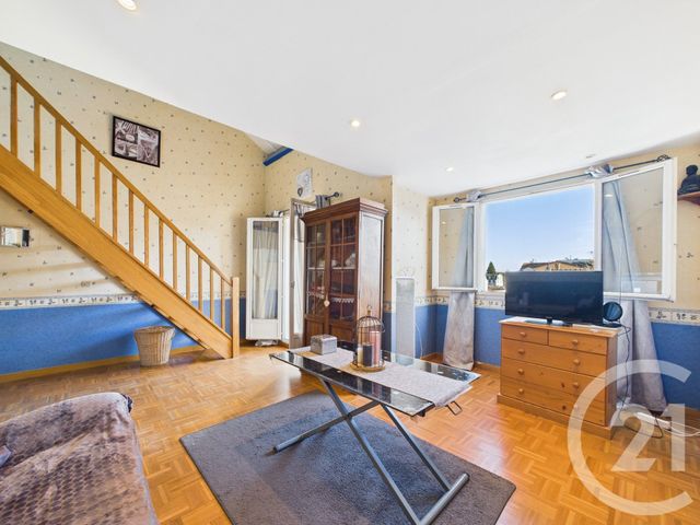 Appartement F2 Bis à vendre TRAPPES