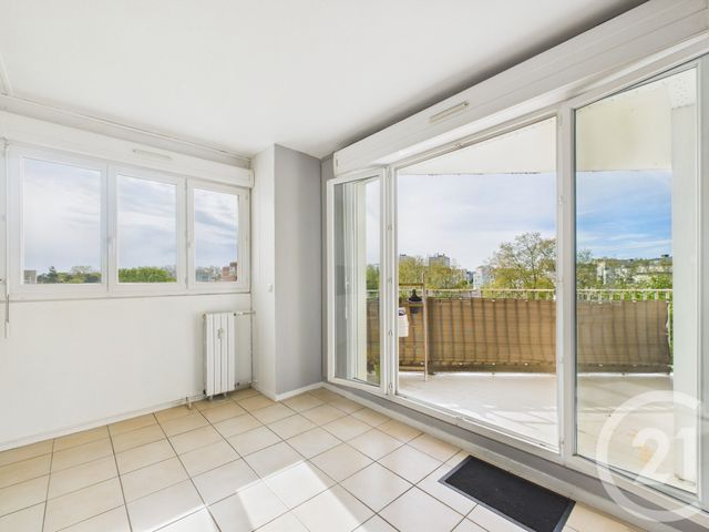 appartement - TRAPPES - 78