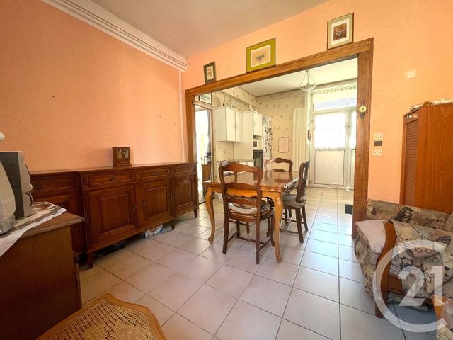 appartement - TRAPPES - 78