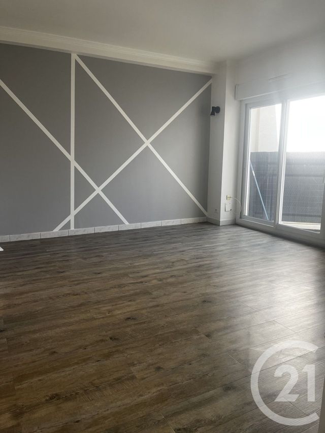 Appartement F3 à louer TRAPPES