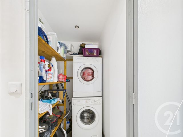 Appartement à vendre - 3 pièces - 59.38 m2 - TRAPPES - 78 - ILE-DE-FRANCE - Century 21 Asf Immo