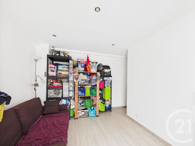 Appartement à vendre - 3 pièces - 59.38 m2 - TRAPPES - 78 - ILE-DE-FRANCE - Century 21 Asf Immo