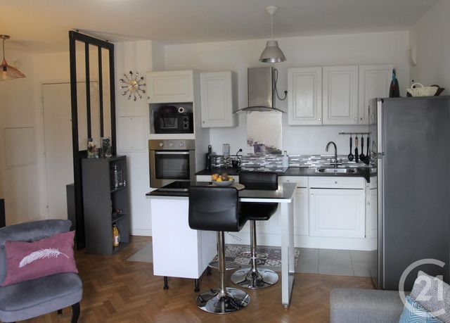 appartement - TRAPPES - 78