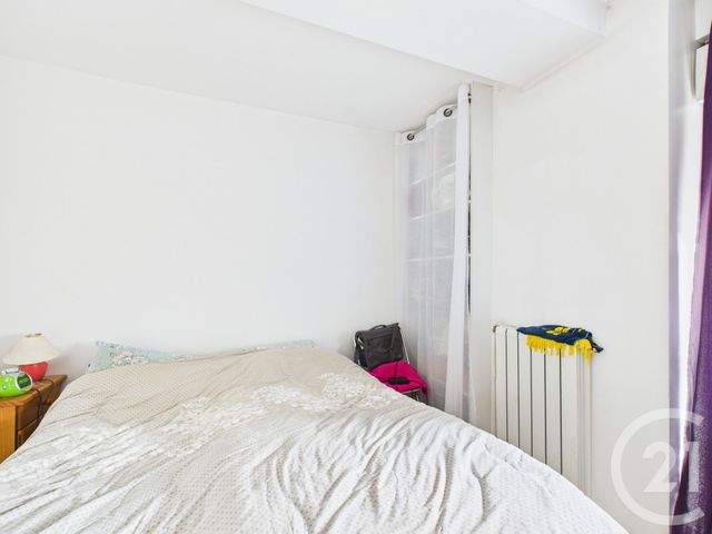 Appartement à vendre - 3 pièces - 66.0 m2 - TRAPPES - 78 - ILE-DE-FRANCE - Century 21 Asf Immo