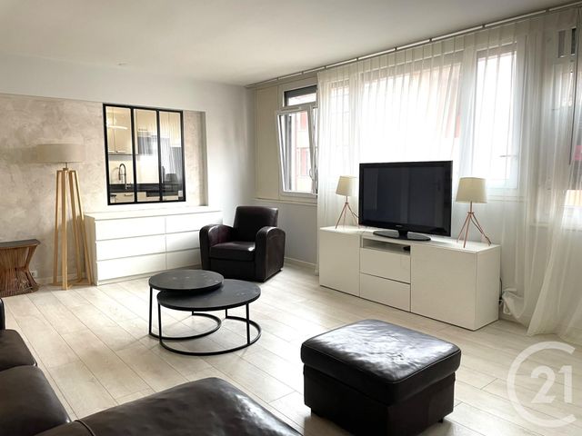 appartement - GUYANCOURT - 78
