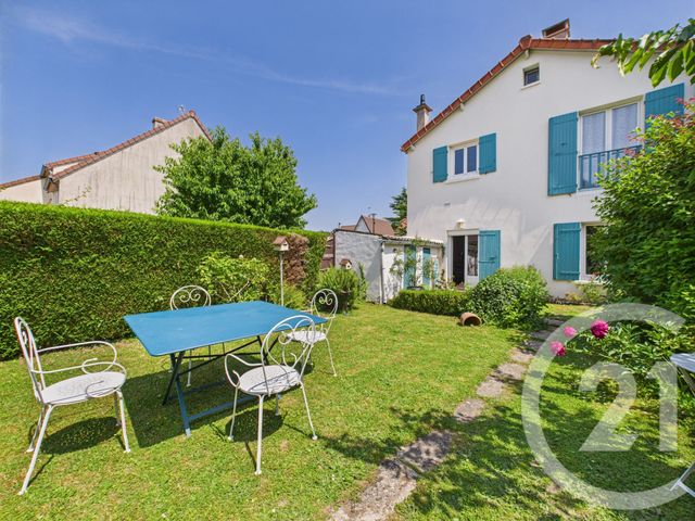maison - LA VERRIERE - 78