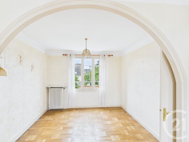 maison à vendre - 4 pièces - 75.07 m2 - TRAPPES - 78 - ILE-DE-FRANCE - Century 21 Asf Immo