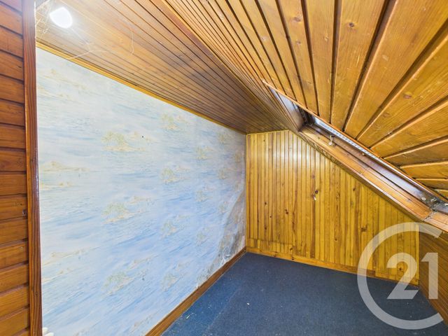 maison à vendre - 4 pièces - 75.07 m2 - TRAPPES - 78 - ILE-DE-FRANCE - Century 21 Asf Immo