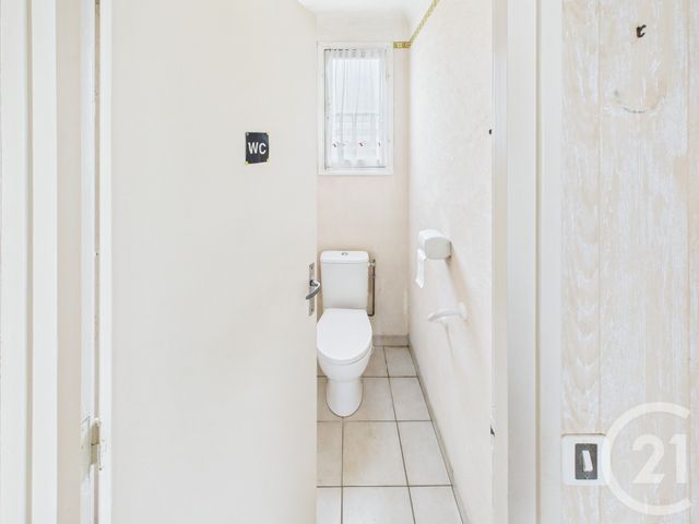 maison à vendre - 4 pièces - 75.07 m2 - TRAPPES - 78 - ILE-DE-FRANCE - Century 21 Asf Immo