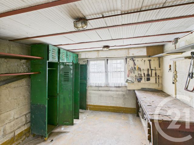 maison à vendre - 4 pièces - 75.07 m2 - TRAPPES - 78 - ILE-DE-FRANCE - Century 21 Asf Immo