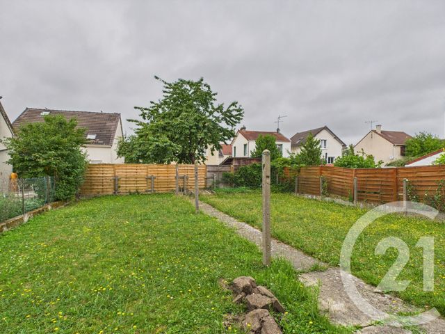 maison à vendre - 4 pièces - 75.07 m2 - TRAPPES - 78 - ILE-DE-FRANCE - Century 21 Asf Immo