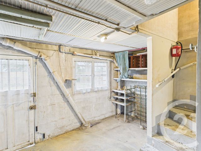 maison à vendre - 4 pièces - 75.07 m2 - TRAPPES - 78 - ILE-DE-FRANCE - Century 21 Asf Immo