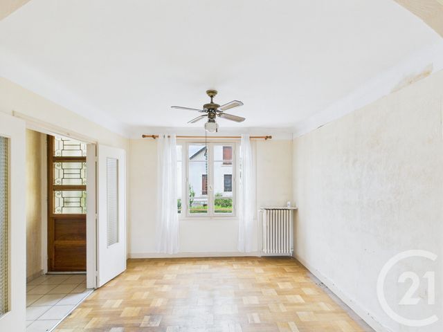 Maison à vendre TRAPPES