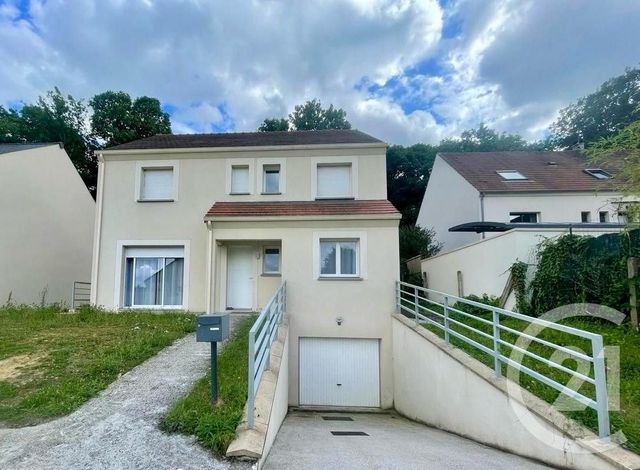 maison à louer - 6 pièces - 146.42 m2 - JOUARS PONTCHARTRAIN - 78 - ILE-DE-FRANCE - Century 21 Asf Immo