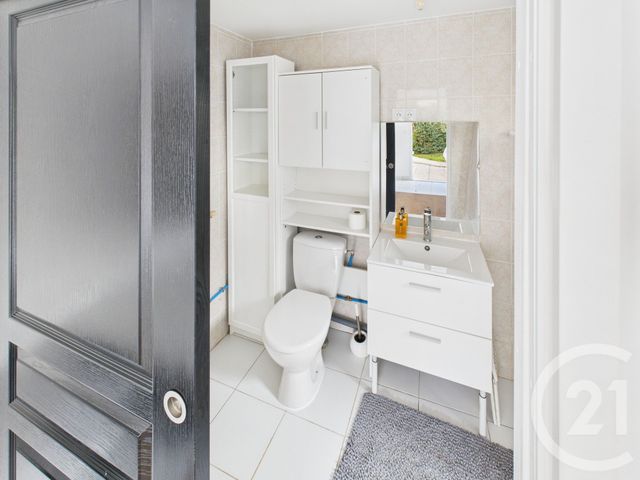 maison à vendre - 2 pièces - 45.0 m2 - TRAPPES - 78 - ILE-DE-FRANCE - Century 21 Asf Immo