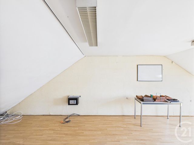 maison à vendre - 5 pièces - 278.0 m2 - TRAPPES - 78 - ILE-DE-FRANCE - Century 21 Asf Immo