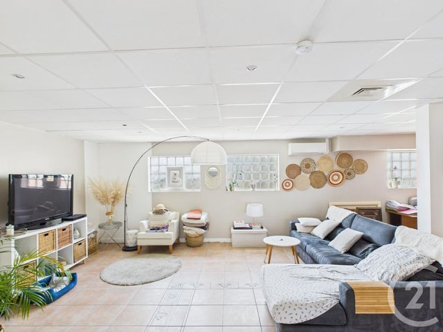 maison à vendre - 5 pièces - 278.0 m2 - TRAPPES - 78 - ILE-DE-FRANCE - Century 21 Asf Immo