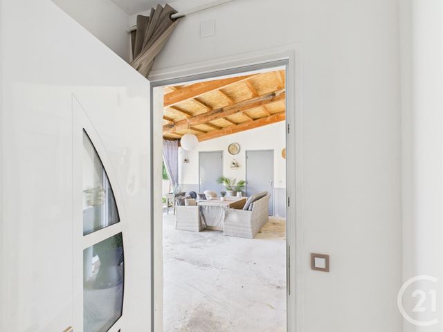 maison à vendre - 5 pièces - 278.0 m2 - TRAPPES - 78 - ILE-DE-FRANCE - Century 21 Asf Immo