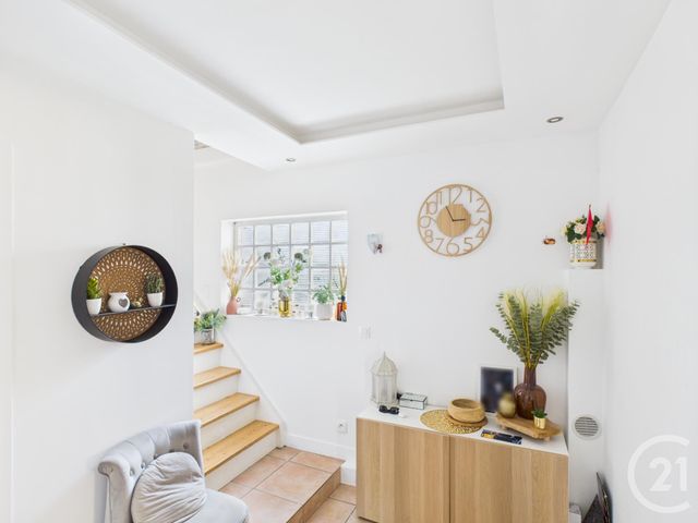 maison à vendre - 5 pièces - 278.0 m2 - TRAPPES - 78 - ILE-DE-FRANCE - Century 21 Asf Immo