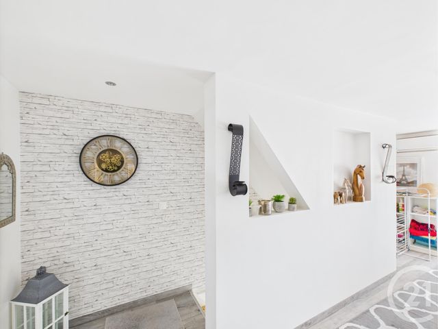 maison à vendre - 5 pièces - 278.0 m2 - TRAPPES - 78 - ILE-DE-FRANCE - Century 21 Asf Immo