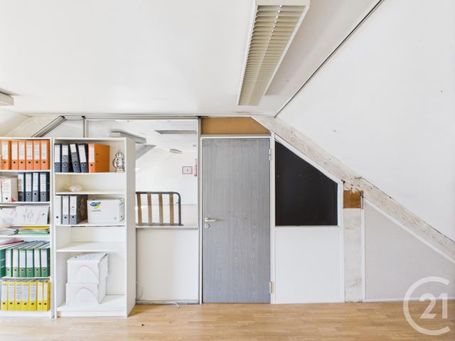 maison à vendre - 5 pièces - 278.0 m2 - TRAPPES - 78 - ILE-DE-FRANCE - Century 21 Asf Immo