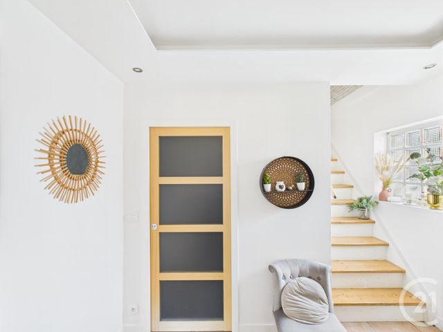 maison à vendre - 5 pièces - 278.0 m2 - TRAPPES - 78 - ILE-DE-FRANCE - Century 21 Asf Immo