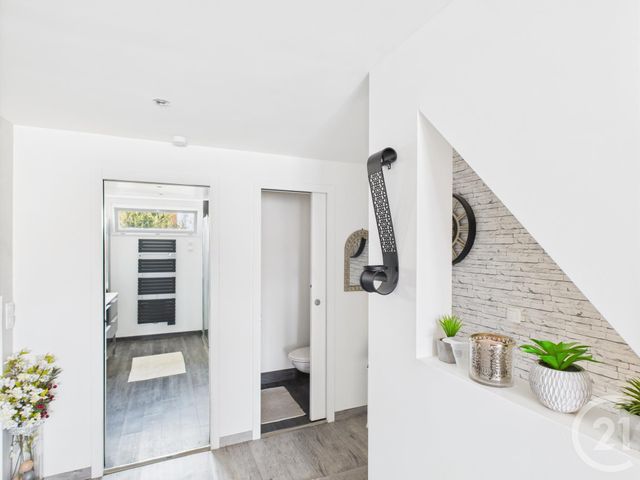 maison à vendre - 5 pièces - 278.0 m2 - TRAPPES - 78 - ILE-DE-FRANCE - Century 21 Asf Immo