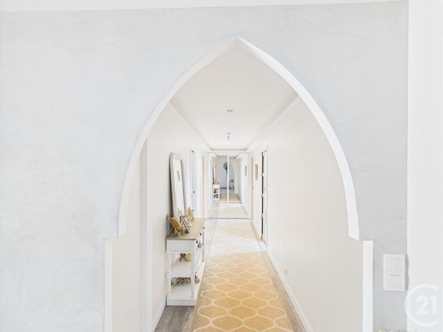 maison à vendre - 5 pièces - 278.0 m2 - TRAPPES - 78 - ILE-DE-FRANCE - Century 21 Asf Immo