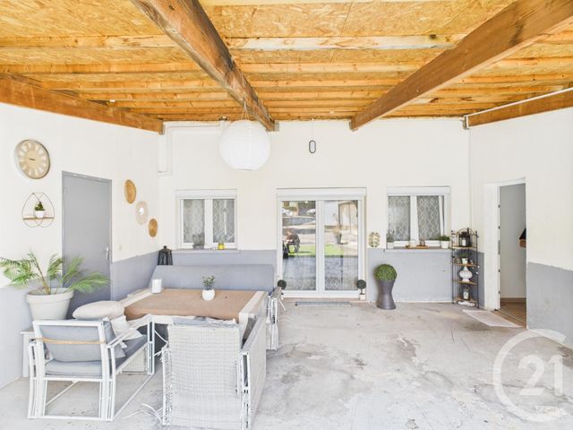 maison à vendre - 5 pièces - 278.0 m2 - TRAPPES - 78 - ILE-DE-FRANCE - Century 21 Asf Immo