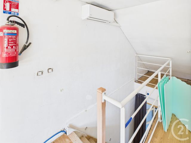 maison à vendre - 5 pièces - 278.0 m2 - TRAPPES - 78 - ILE-DE-FRANCE - Century 21 Asf Immo