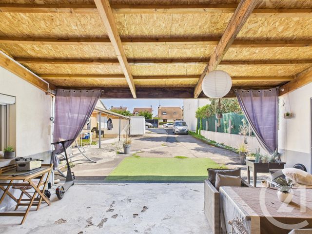 maison à vendre - 5 pièces - 278.0 m2 - TRAPPES - 78 - ILE-DE-FRANCE - Century 21 Asf Immo