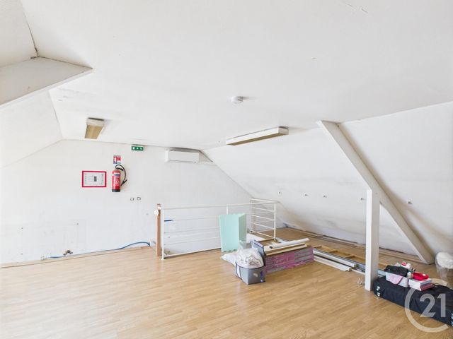 maison à vendre - 5 pièces - 278.0 m2 - TRAPPES - 78 - ILE-DE-FRANCE - Century 21 Asf Immo