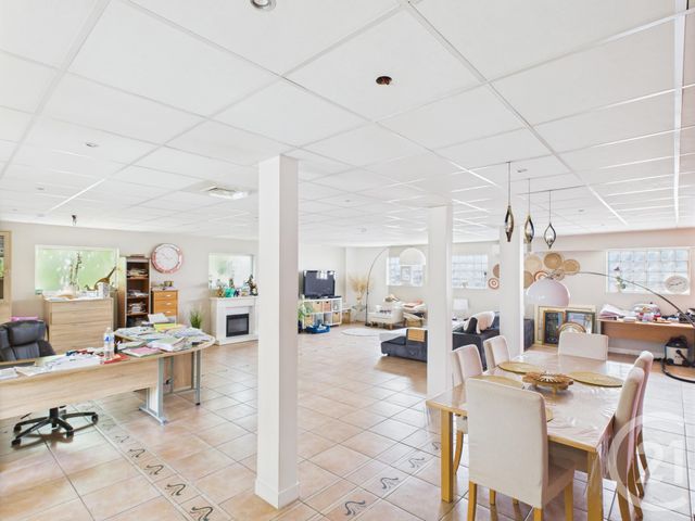 maison à vendre - 5 pièces - 278.0 m2 - TRAPPES - 78 - ILE-DE-FRANCE - Century 21 Asf Immo