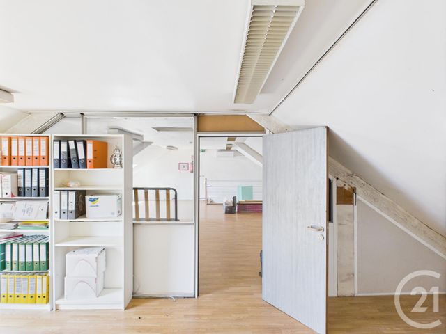 maison à vendre - 5 pièces - 278.0 m2 - TRAPPES - 78 - ILE-DE-FRANCE - Century 21 Asf Immo