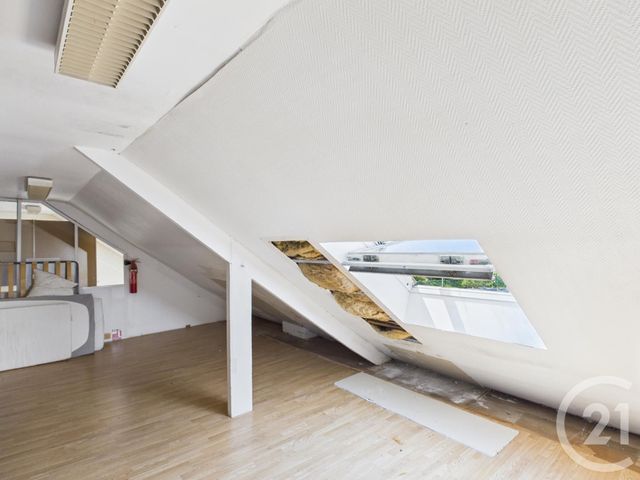 maison à vendre - 5 pièces - 278.0 m2 - TRAPPES - 78 - ILE-DE-FRANCE - Century 21 Asf Immo