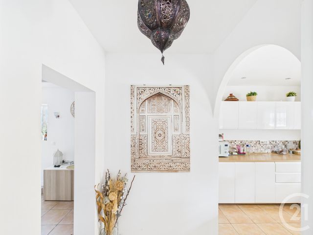 maison à vendre - 5 pièces - 278.0 m2 - TRAPPES - 78 - ILE-DE-FRANCE - Century 21 Asf Immo