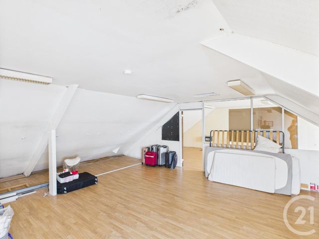 maison à vendre - 5 pièces - 278.0 m2 - TRAPPES - 78 - ILE-DE-FRANCE - Century 21 Asf Immo