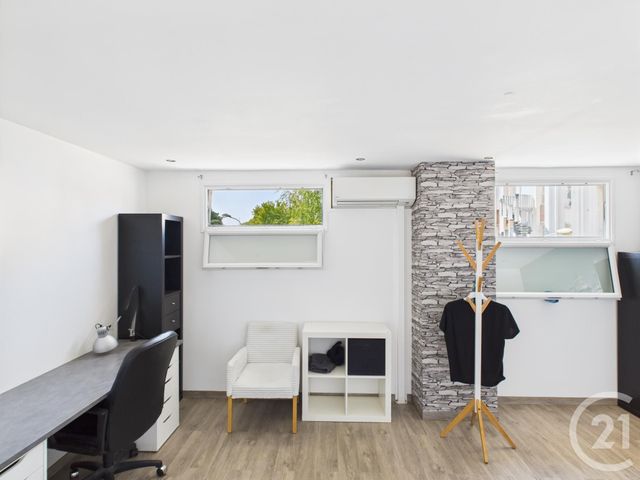 maison à vendre - 5 pièces - 278.0 m2 - TRAPPES - 78 - ILE-DE-FRANCE - Century 21 Asf Immo