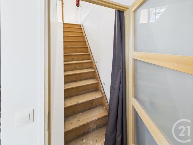 maison à vendre - 5 pièces - 278.0 m2 - TRAPPES - 78 - ILE-DE-FRANCE - Century 21 Asf Immo