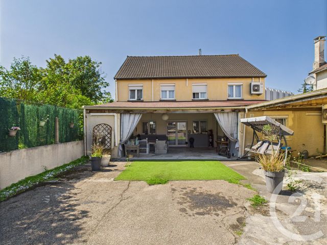 maison à vendre - 5 pièces - 278.0 m2 - TRAPPES - 78 - ILE-DE-FRANCE - Century 21 Asf Immo