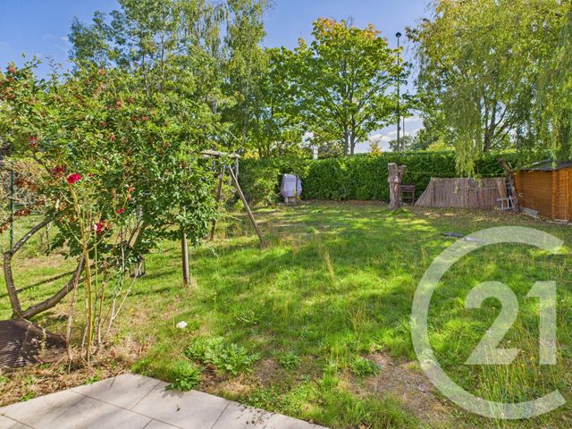 maison à vendre - 5 pièces - 250.83 m2 - MONTIGNY LE BRETONNEUX - 78 - ILE-DE-FRANCE - Century 21 Asf Immo