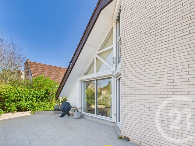 maison à vendre - 5 pièces - 250.83 m2 - MONTIGNY LE BRETONNEUX - 78 - ILE-DE-FRANCE - Century 21 Asf Immo