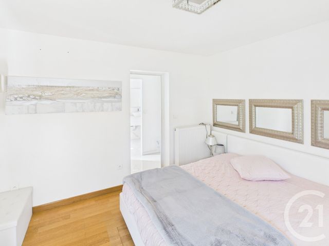 maison à vendre - 5 pièces - 250.83 m2 - MONTIGNY LE BRETONNEUX - 78 - ILE-DE-FRANCE - Century 21 Asf Immo