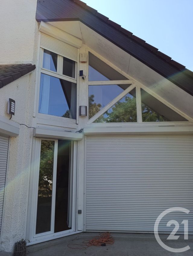 maison à vendre - 5 pièces - 250.83 m2 - MONTIGNY LE BRETONNEUX - 78 - ILE-DE-FRANCE - Century 21 Asf Immo