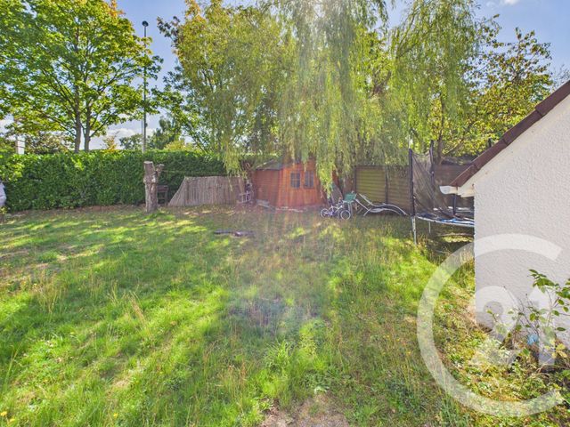 maison à vendre - 5 pièces - 250.83 m2 - MONTIGNY LE BRETONNEUX - 78 - ILE-DE-FRANCE - Century 21 Asf Immo