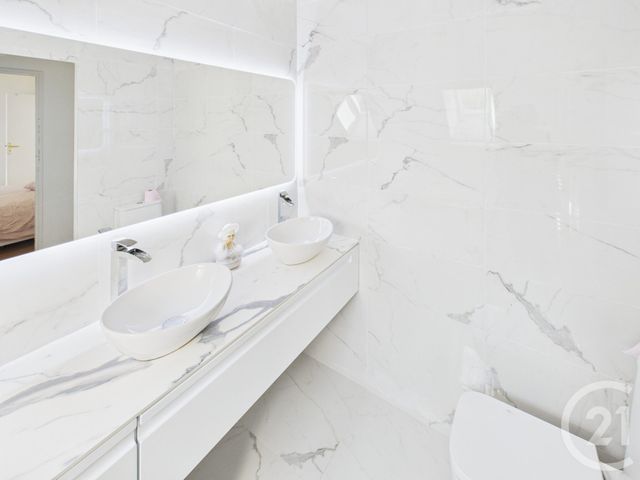 maison à vendre - 5 pièces - 250.83 m2 - MONTIGNY LE BRETONNEUX - 78 - ILE-DE-FRANCE - Century 21 Asf Immo